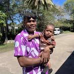 Tamaii Jim - Facebook