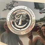 Tammy & Jim - @340nomads - Instagram