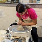 tammy jimenez - @tjpottery - Instagram