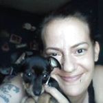 Tammy Jobe - @rickysbaby1208 - Instagram