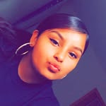 Tammy Joe - @lil_baby118 - Instagram