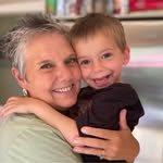 Tammy Joyce Pollard - @tamapollard - Instagram