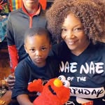 Tammy Rena Justice - @tammyjustice8 - Instagram