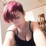 @tammyjustice93 - Instagram