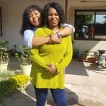 Tammy Ruth Kaira - @tammykaira - Instagram
