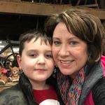 Tammy Karnes - @tamk2016 - Instagram