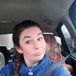 tammy - @tammykarnes2021 - Instagram