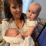 Tammy Flichel Karst - @tamkarst - Instagram