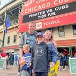 Tammy Kasper London - @londonincleveland - Instagram