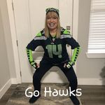 Tammy Keating Coburn - @tam711blue - Instagram