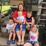 Tammy Lynn Keeling - @tammy.l.keeling - Instagram