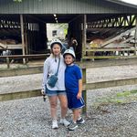 Tammy Kidder Morris - @tkmorris72 - Instagram