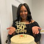 Tammie Kinard Childs - @tamluvs4 - Instagram