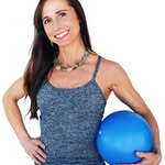 Tammy Kinsman - @tammykpilates - Instagram