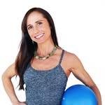 Tammy Kinsman - @the_pilatesscoop - Instagram