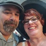 Tammy Ferry Kish - @ferrykish - Instagram