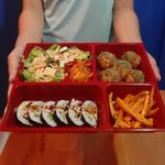Makanan Korea Di Solo - @tammykitchensoc - Instagram