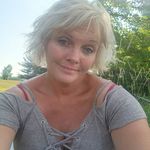 Tammy Klinger - @73fuchsia - Instagram