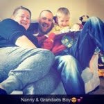 Tammy Knapp - @nannytobobby - Instagram