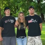Tammy Knapp-Lyons - @knapplyons - Instagram