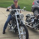 Tammy Knox - @tammyknox62 - Instagram