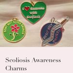 Tammy Knox - @scoliosischarms - Instagram