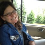 Tammy Knuth - @tlknuthrn - Instagram