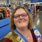 Tammy Woods Knuth - @mrskskornerdestash - Instagram