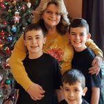 Tammy Coulson Hudson - @tammy.koehler.31 - Instagram
