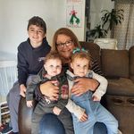 Tammy Koger - @tbkoger - Instagram
