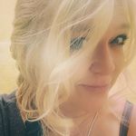 Tammy Lee Landreth - @blondielee67 - Instagram