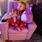 Tammy LaRock - @baby.greer - Instagram