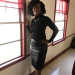 Tammy Larry - @cutepie68 - Instagram