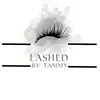 LASH TECH IN ADO EKITI & AKURE - @lashed_by_tammy - TikTok