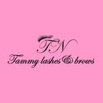 Tammy Lashes & Brows - @tammylashesandbrows - Instagram