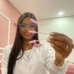 thâmy - @tammylash.designer - Instagram