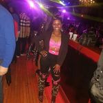 Tammy Alcorn Lashley - @1tlatrese - Instagram