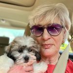 Tammy Lashley - @tdlashley - Instagram