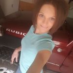 Tammy Laughlin - @prettyinpinkcamo21 - Instagram