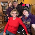 Tammy G. Layman - @tammygail3886 - Instagram
