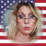 Tammy Perkins - @tammylebleumurphy - Instagram