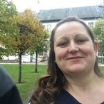 Tammy Leech (formerly ellis) - @ukaussie3 - Instagram
