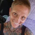 Tammylee Geirrein - @tammyleechmiel - Instagram