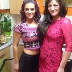 Tammy Anne Legg - @tamjamhtid - Instagram