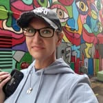 Tammy Leyva - @purple_elephant_photography - Instagram
