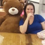 THICK THICK - @tammy.lilley.79 - Instagram