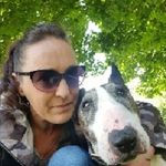 Tammy & Lillybull - @tammyandlillybull - Instagram