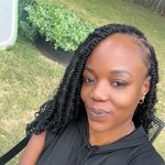 Tammy Lilly - @lillys_locs - Instagram