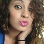 Tammy Lilly - @thelma_ramirezavalos - Instagram