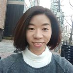 Tammy Lim - @limchewlu - Instagram